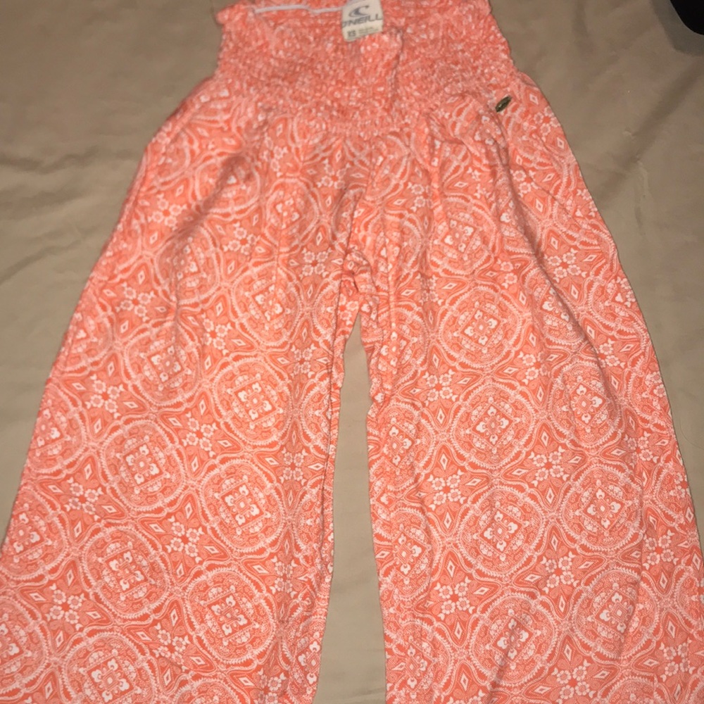 ONeill pants, worn once